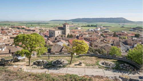 Casa Rural "La Mota" - Foto 2