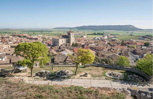 Casa Rural "La Mota" - Foto 2