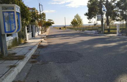 Summer House 150m from the beach for 5 persons. - Foto 41