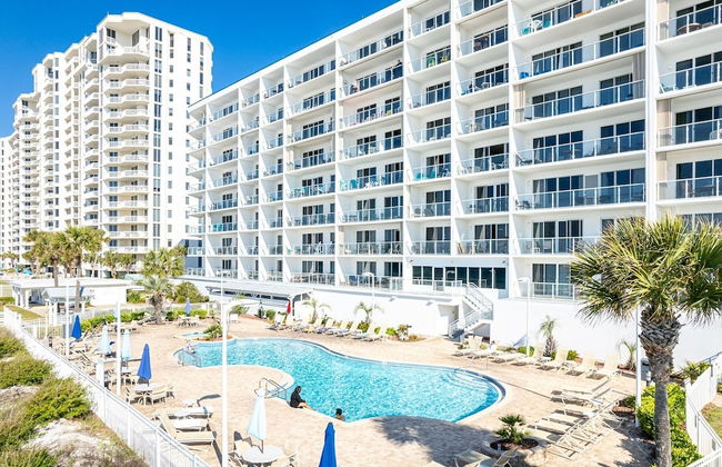 Sterling Sands 306 2 Bedroom Condo by RedAwning - Foto 62