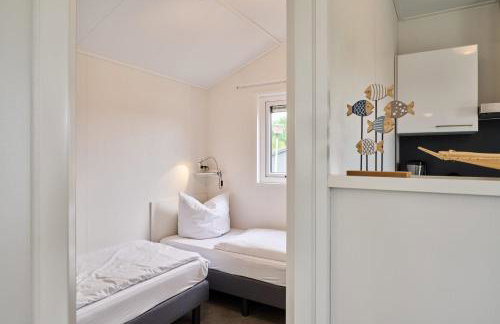 Süsel Seeparx Ferienhaus Seeleuchten - Foto 10