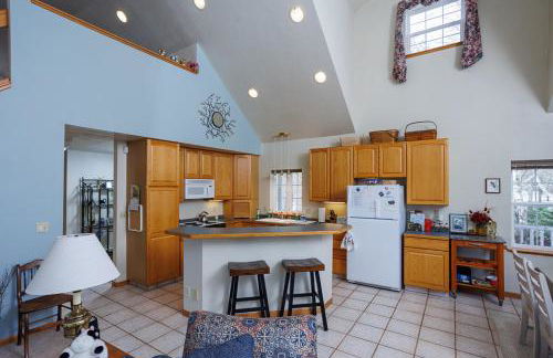 Cat Nap Acres by Simple Life Rentals - Foto 12