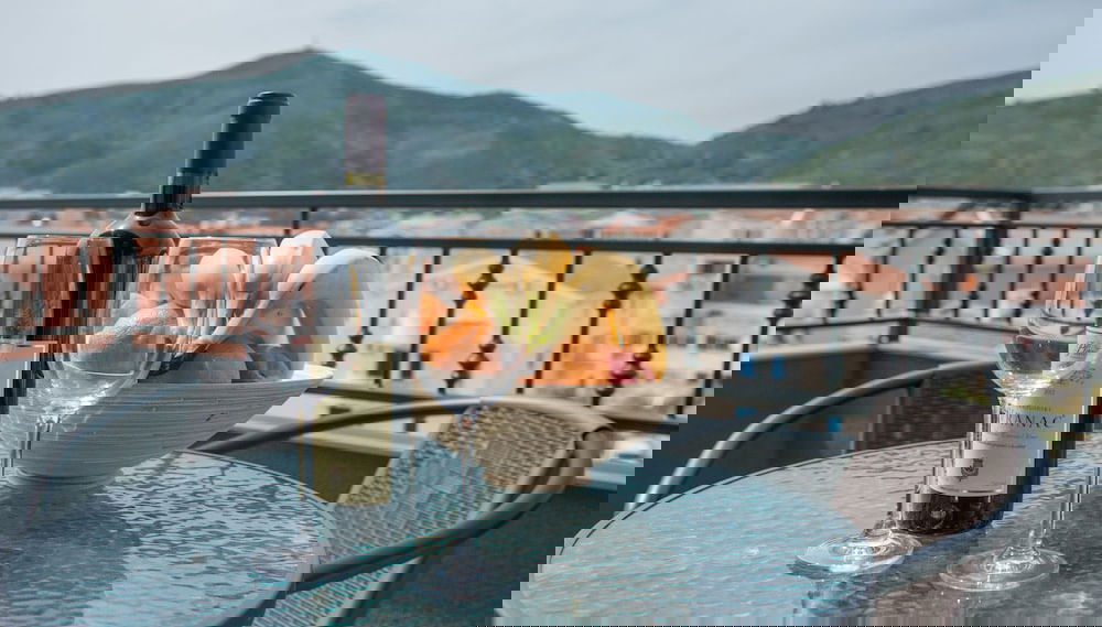 Apartments in Budva - Photo 1, Image principale