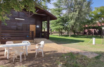 Casas Rurales Tabla Honda - Foto 43