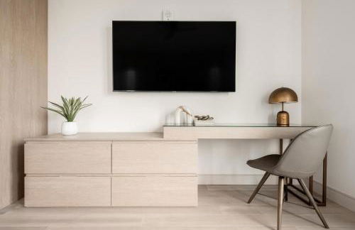 City Views! - Chic Jefferson Park Condo - Tesoro - Foto 27