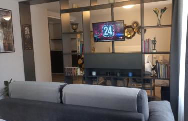 Loft Carrión - Foto 17