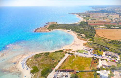 Onde Chiare a 100metri da spiaggia solo sabbia - Foto 23