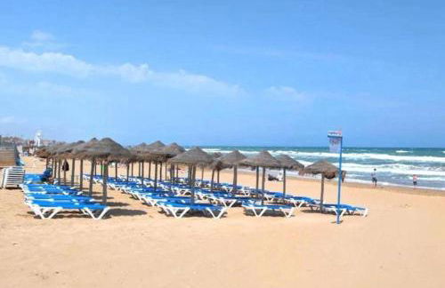 Vista Mar Torrevieja - Foto 39