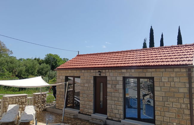 Holiday Home Lazuština Paradise - Foto 10