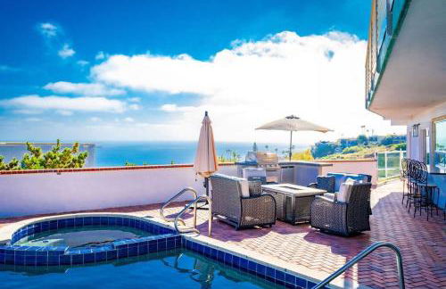 California Dreamin Your Ocean-View Sanctuary - Foto 65