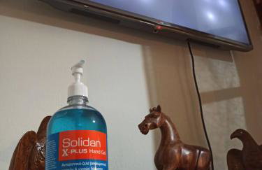 Μπαλκόνι του Αιγαίου father's house in Kimi - Photo 55