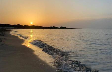 Cosmic Villa in Rosa Marina - Stellar Elegance Overlooking the Sea - Foto 22