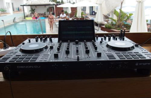 Hotel Cenit & Apts Sol y Viento - Foto 43