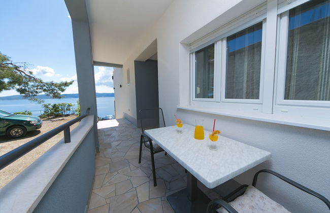 Apartments Villa Nadalina Deluxe - Foto 47