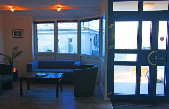 Apartments Panorama With sea View Directly at the Beach Promenade of Laboe - Foto 3
