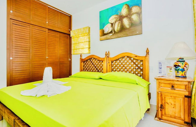 Gorgeous 11 People Superior Villa With Pool Playacar Phase 2 - Foto 23