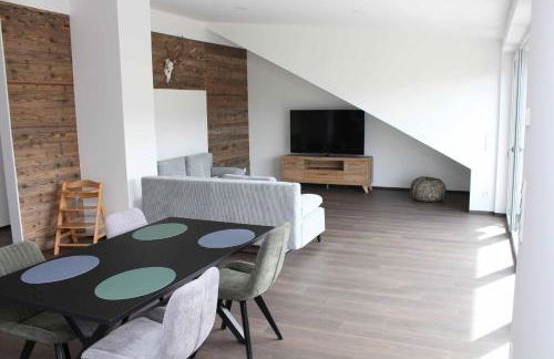 FeWo Altes Rathaus, Ulrike Kreuzer - Foto 1