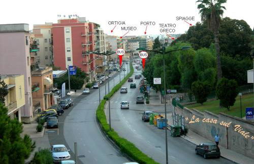 La Casa sul Viale - Foto 41