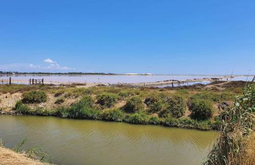 Maison 3 chambres, quartier calme, vue sur les salines ! - Foto 1