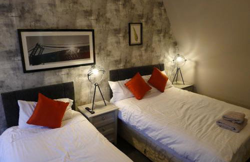 Saltoun House - Foto 1