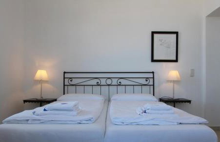 Haus Bischofsstab - Ferienwohnung am Meer - Foto 8