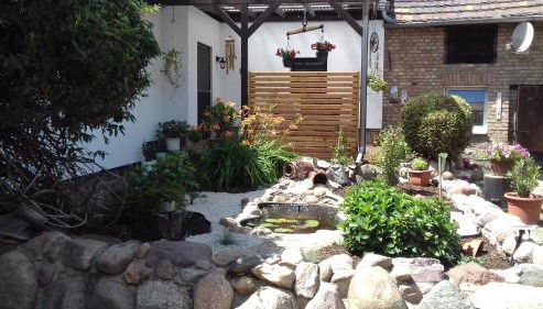 Ferienwohnung Wildau-Wentdorf - Foto 3