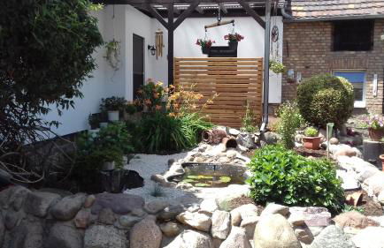 Ferienwohnung Wildau-Wentdorf - Photo 3