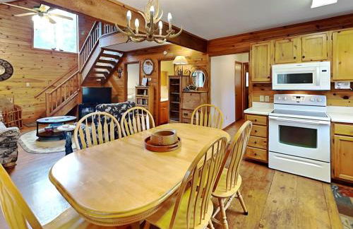 Moose Manor by Ruidoso Vacation Rentals - Foto 18