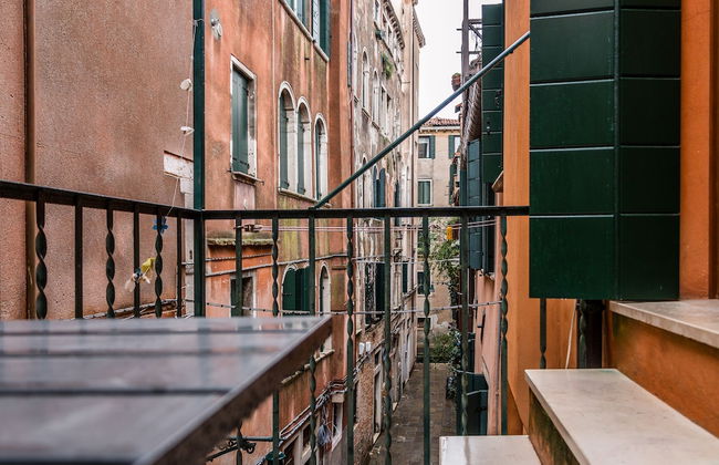 Rialto Mercato a Family Like at Home - Photo 26