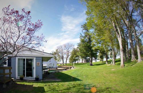 The Ledges Resort & Marina - Foto 49