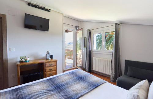 Casa Rural La Palmera - Landetxea - Foto 28