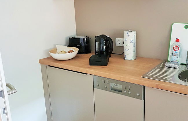 Glück Auf Appartements Walter-Hohmann - Foto 25