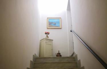 "Lemon Tree House"for Climbers and Mtb - Foto 43