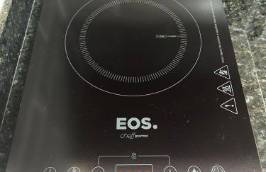 Novidade - Apartamento Grey #104 - Foto 10