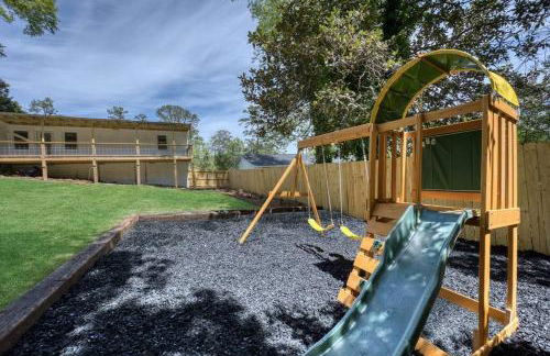 Comfy Home with Playground near Ft Benning! - Foto 27