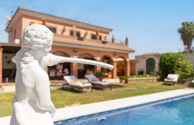 Huerta Del Sur in Alhaurin el Grande - Foto 30