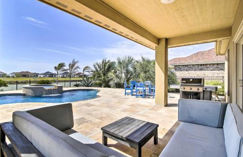 Laguna Vista Resort-Style Home, Private Pool and Spa - Foto 20