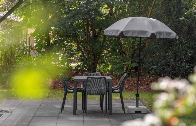 Chalet With Dishwasher Near Nature Reserve - Foto 15