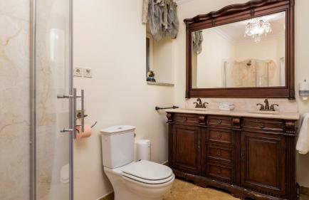 Apartments Villa BV - Foto 11