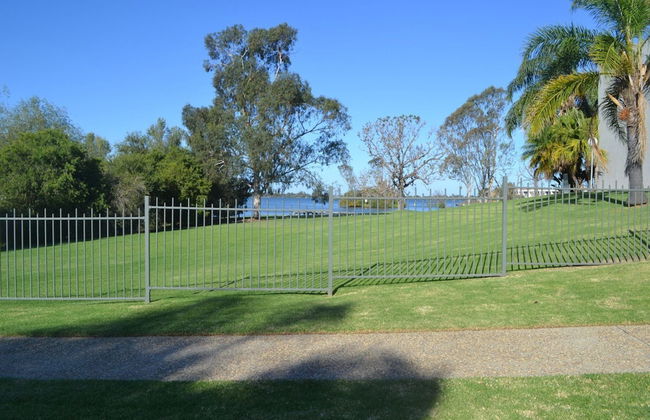 Elsinor Townhouse 8 Mulwala - Photo 16