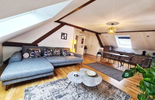 l'Alchimiste - Appartement moderne avec jacuzzi - Foto 1