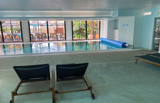 Seaview Apartment Estrela da Luz, Praia da Luz - Foto 12