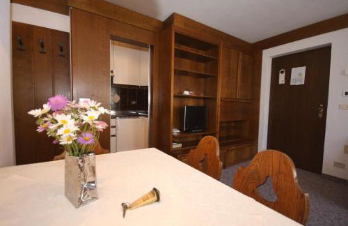 Apartments Residence Alta Badia - Foto 26