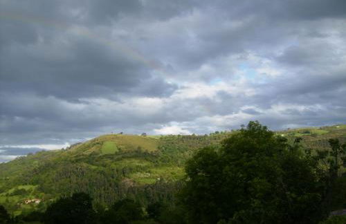El Mirador de Valdedios " Casa Friera" - Foto 3