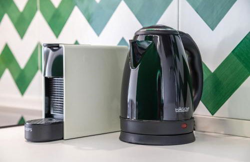 At Twenty-One - New Apt EXCLUSIVE PANORAMIC Views! - Foto 31