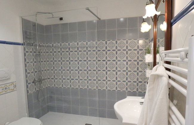 Agriturismo Villa Palmentiello - Foto 23