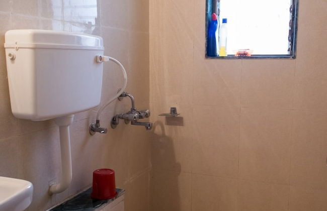 1BHK by Tripvillas Holiday Homes - Foto 22