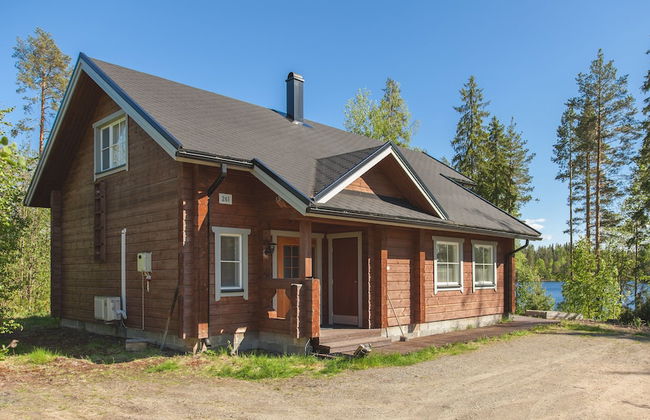 Hinkkalan Lomamökit - Foto 18