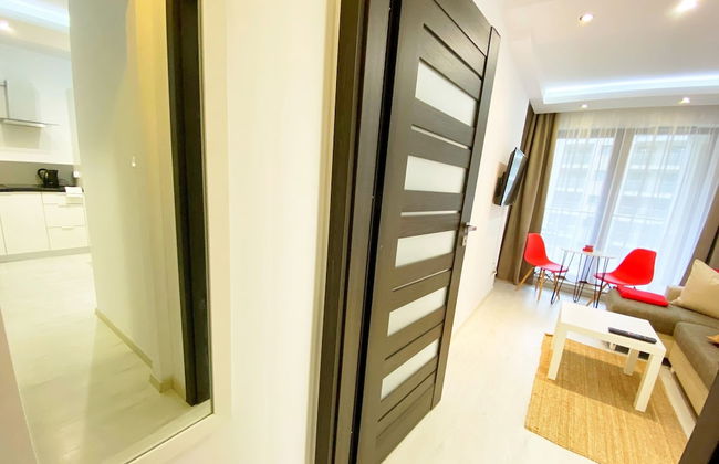 erApartments Oxygen Residence - Foto 38