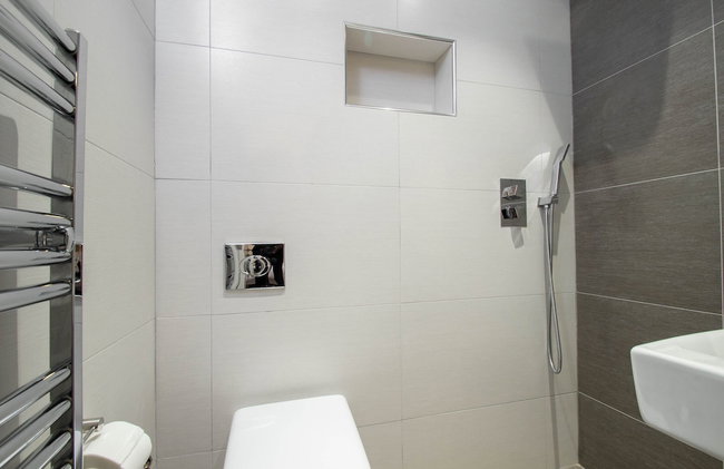 Marylebone Executive Apartments - Foto 83